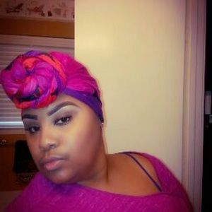 Meet your Posher, Brittany